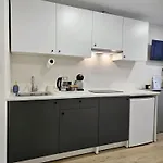 Airport & Station Apartment