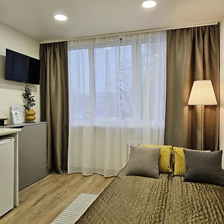 Apartament Airport & Station