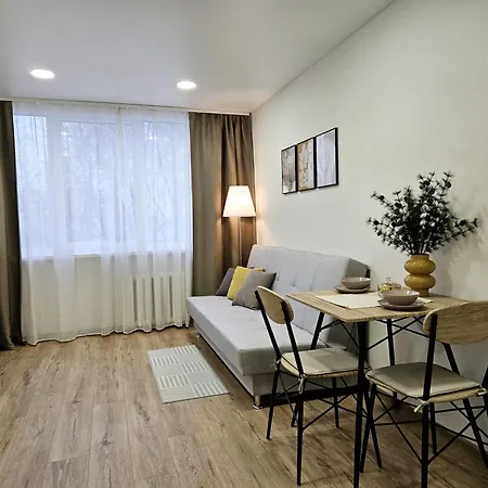 Airport & Station ヴィリニュス