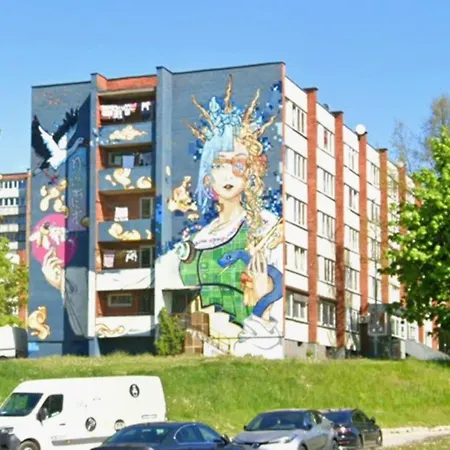 Airport & Station Apartament