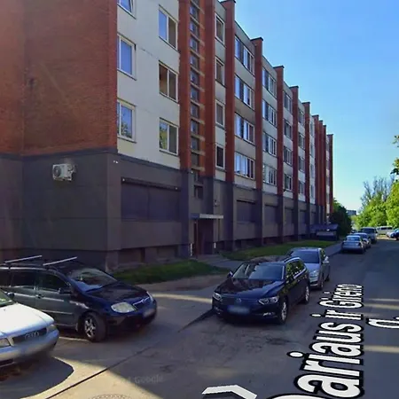 Apartament Airport & Station
