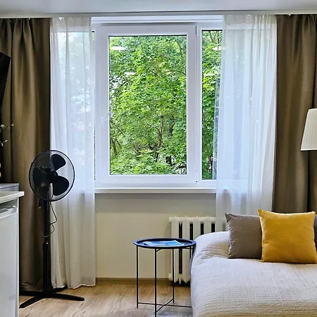 Apartament Airport & Station