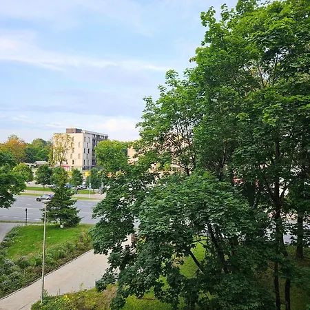 Apartament Airport & Station