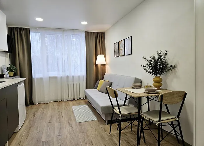 Airport & Station Vilnius