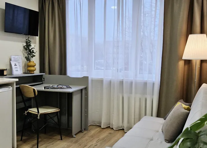 Butas Airport & Station