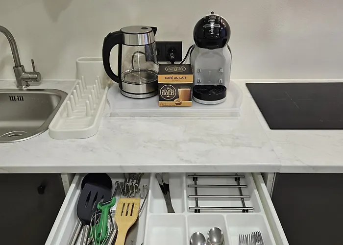 Airport & Station * Vilnius