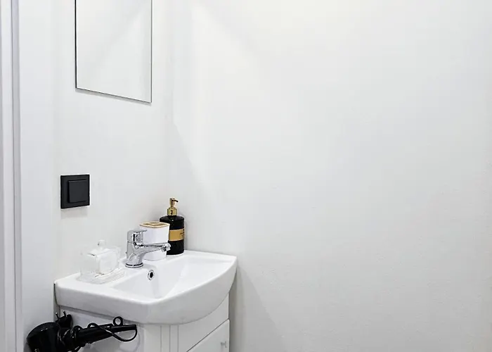 Airport & Station Butas Vilnius