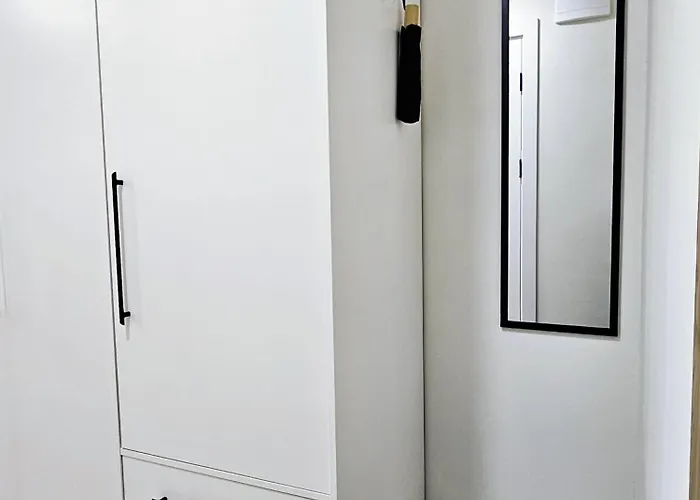 Butas Airport & Station