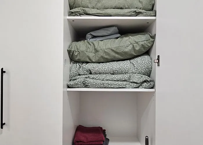 Butas Airport & Station *