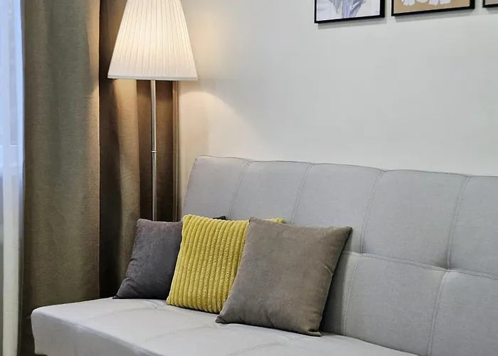 アパート Airport & Station *