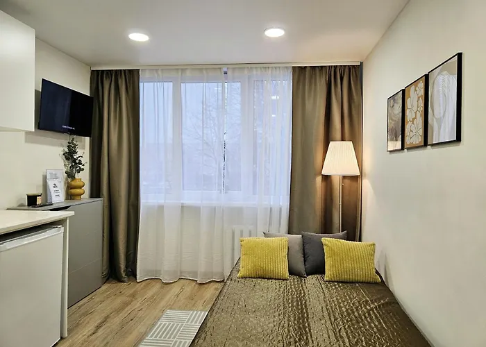 Airport & Station Vilnius