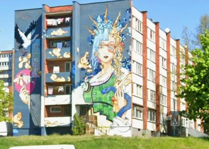 Airport & Station Appartamento