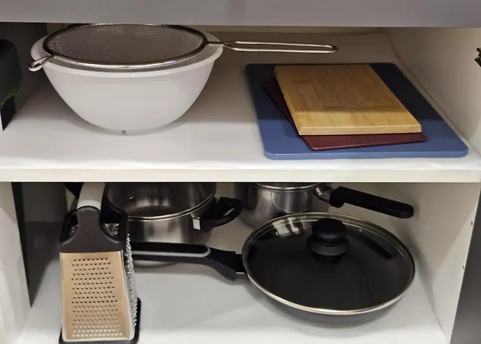 Airport & Station * 빌뉴스